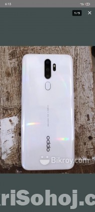 oppo a5 2020